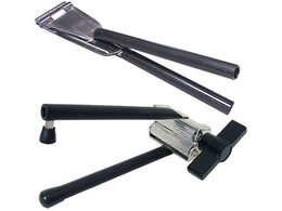 �哯���H �`���[�u�����p�i�o�� �V�[�{���� B�EC�^�C�v�Z�b�g �`���[�u���ڂ�� 08-3095-01 HW-ST(B�EC�^�C�v�Z�b�g)