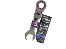 TAKAGI �K�`�����` �V���[�g�t���L�V�u�� 13mm