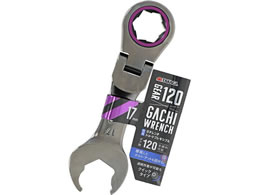 TAKAGI �K�`�����` �V���[�g�t���L�V�u�� 17mm