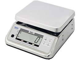 ��a���t �h���^�f�W�^����M�͂���(����i)�d�q�͂��� 25-2284-0006(6)��B UDS-600-WPK-3(3KG)