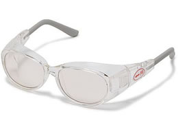 ���É��ዾ �p��ی상�K�l(���I�K�[�h�l�I24�E�N���A)S 138�~134�~145mm 8-8099-11