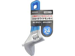 TAKAGI GISUKE �V���[�g���C�h�����L�[ 24mm SWM-24