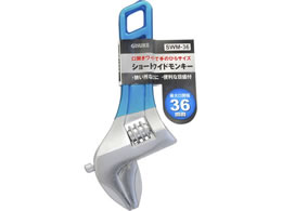 TAKAGI GISUKE �V���[�g���C�h�����L�[ 36mm SWM-36