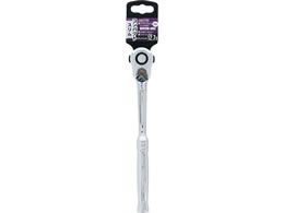 TAKAGI �R���p�N�g�X���� ���`�F�b�g�n���h�� �����p 12.7mm RH04COSL