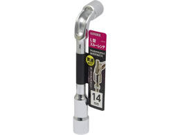 TAKAGI GISUKE L�^�X���[�����` 14mm LSW-14
