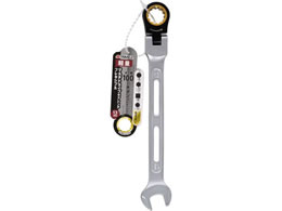 TAKAGI �}���`�h���C�u �M�A�����` �t���L�V�u�� 13mm