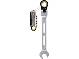 TAKAGI �}���`�h���C�u �M�A�����` �t���L�V�u�� 17mm