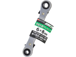 TAKAGI �p�x�t���`�F�b�g 6�~8mm