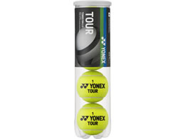 YONEX ���l�b�N�X �e�j�X�{�[�� �c�A�[ 4 �� PET �� TBTUR4P-004