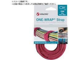 Velcro FN[[R]] ONE-WRAP[[R]] Xgbv 25mm~300mm  25{1 VEL-OW64805