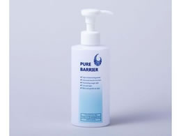 �O�������C�g �s���A�o���A �X�L���P�A���ی�W�F�� 185g 8-8342-12