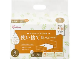 �A�C���X�I�[���} �g���̂Ėh���V�[�c�唻�^�C�v �����O�T�C�Y 8���� 8-8346-17