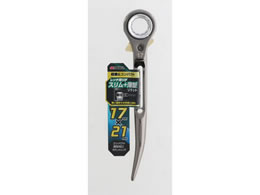 TAKAGI �R���p�N�g���^�������`�F�b�g�����` 17�~21mm