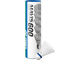 YONEX ���l�b�N�X ���C�r�X600P(6������) M600P-000-M