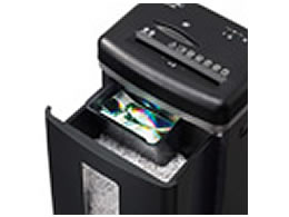 フェローズジャパン デスクサイドシュレッダー B-131C | Forestway 