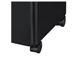 フェローズジャパン デスクサイドシュレッダー B-131C | Forestway 