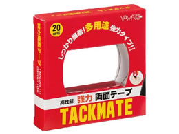 ���}�g ���ʃe�[�v �^�b�N���C�g 20mm�~10m TMN-20-10