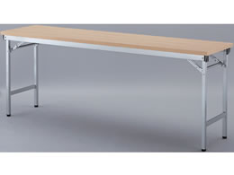 ACX`gZ ܂肽݃e[u IȂ W1800~D600 i`