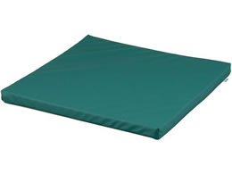 �A�Y���� �Ԉ֎q�p���e�b�N�X�N�b�V���� 400�~400�~25mm 8-839-01