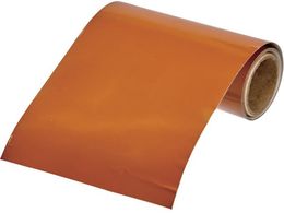 TRUSCO zǎʃe[v  7.5YR5 6 ֌W 100MMX1M RAH-505M