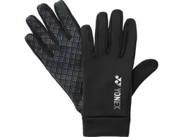 YONEX ���l�b�N�X ���j�^�b�`�p�l���O���[�u 45051-007-L