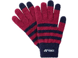 YONEX ���l�b�N�X ���j�^�b�`�p�l���O���[�u 45049-037-M