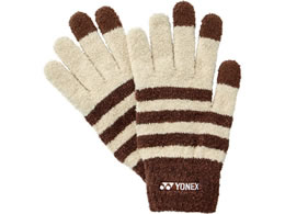 YONEX ���l�b�N�X ���j�^�b�`�p�l���O���[�u 45049-192-S