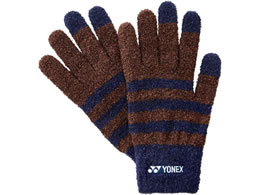 YONEX ���l�b�N�X ���j�^�b�`�p�l���O���[�u 45049-685-L