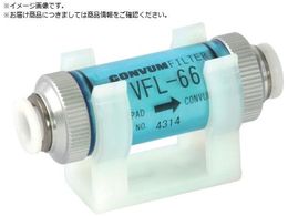 CONVUM ^pCCtB^ VFL-66