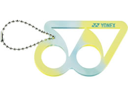 YONEX ���l�b�N�X ���S�L�[�z���_�[ AC506-004