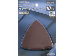 TAKAGI EARTH MAN �}���`�T���f�B���O�J�b�g�\�[�p�T���f�B���O�y�[�p�[ 10�� MSCP-80AA