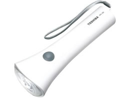 ���� LED�����d�� �t���b�V�����C�g 24-7403-00 KFL-12N(W)