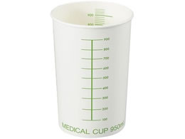 ��㣋��� ���f�B�J���J�b�v �����p�J�b�v 24-8061-00 SI-1000B(1044ML)500�R