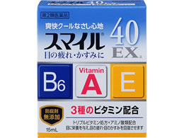 )CI X}C 40 EXa 15ml