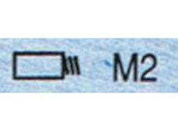 NOGA o[pt˂M2 RC0014