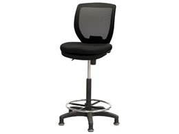 Netforce �n�C�`�F�A CORE �Œ�r �u���b�N CRH-1FL-FW-BK