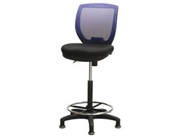 Netforce �n�C�`�F�A CORE �Œ�r �l�C�r�[ CRH-1FL-FW-NV