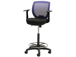Netforce �n�C�`�F�A CORE T�I�t�� �l�C�r�[ CRH-1TA-FW-NV