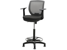 Netforce �n�C�`�F�A CORE �Œ�r T�I�t�� �O���[ CRH-1TAFL-FW-GY