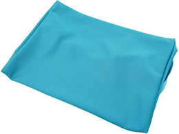 �A�Y���� �̈ʌŒ�N�b�V���� 400mm�p �����J�o�[ 8-8680-13