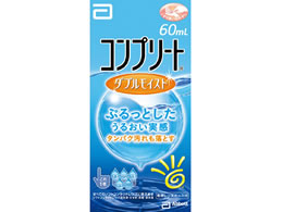 コンタクトレンズケア用品 Adam Scott クリアケアリンス&ゴー｜360ml 2箱セット | コンタクトレンズ