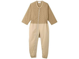 ���{�G���[�� �R���r�l�[�V����(�t���I�[�v���^)���˂܂� 24-4921-0205 �N���X�g �u���E�� 5038(L)�c�C��