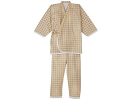 ���{�G���[�� �Z�p���[�g�˂܂�(���b�V���^�C�v)L ���҈� 25-2554-0201 �x�[�W�� T-551(L)