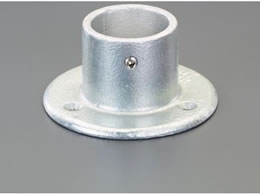 �G�X�R 48.6mm �p�C�v�W���C���g(�x�[�X �ی^) EA948TF-21