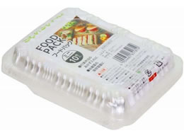 ��a���Y �V�[�Y���Y �t�[�h�p�b�N �~�j 10����