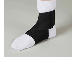 �V�O�}�b�N�X ����T�|�[�^�[ �o���h�^�C�v 5�ܓ��� �t�@�V���G�C�h�T�|�[�^�[(������)17.0�`22.0cm �q���p �u���b�N 8-8911-03