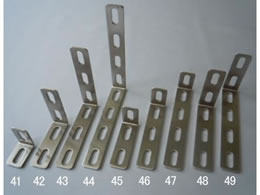 �G�X�R 50�~100�~16mm ��������(�X�e�����X�� 2��) EA951EA-49