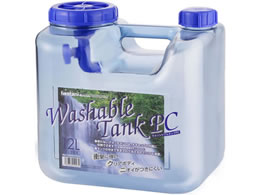 ��J�}�e���A�� �E�H�b�V���u���^���N 12L ���� WASH-PC12L