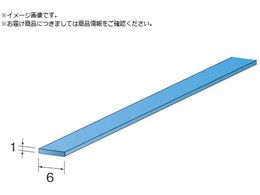 Minimo �ϔM�t�@�C�o�[�X�g�[���X�e�B�b�N#400 1�~6mm RD3442