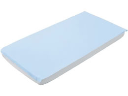 �J�����g(��{�Y��) WY �h���V�[�c 1000�~2000mm �u���[ 8-9146-21